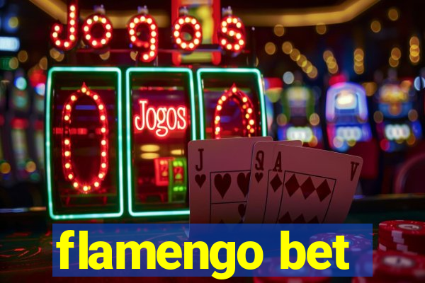 flamengo bet